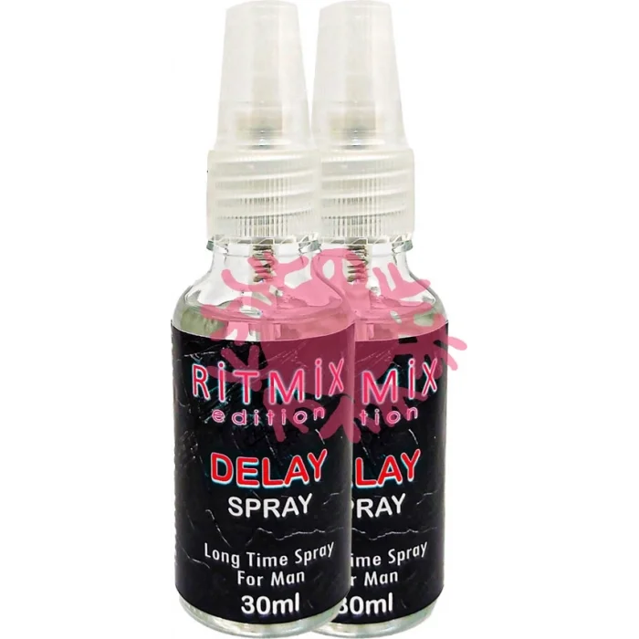 Ritmix Erkeklere Özelsprey 2 Adet 30 ml
