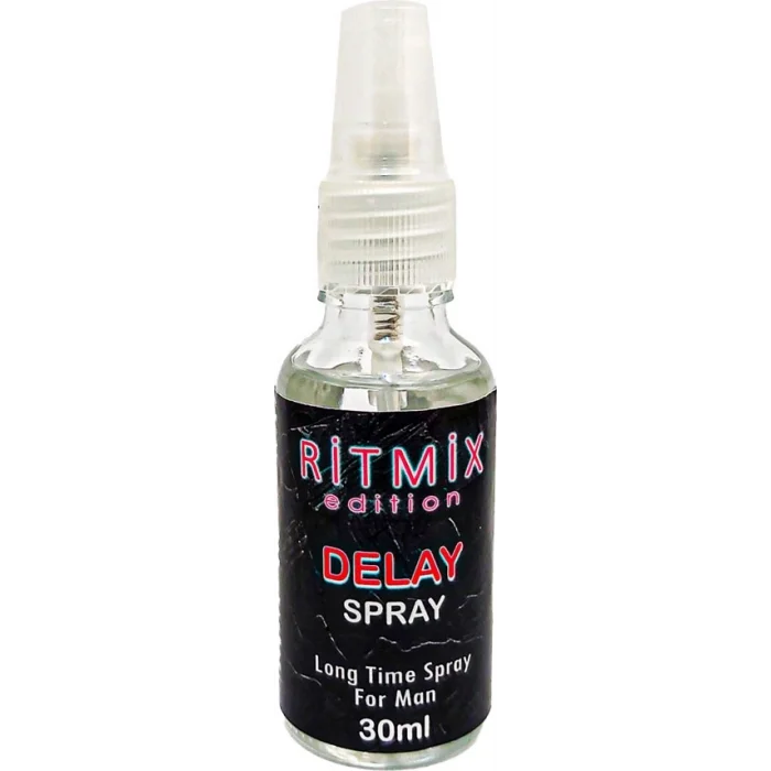 Ritmix Erkeklere Özelsprey 30 ml