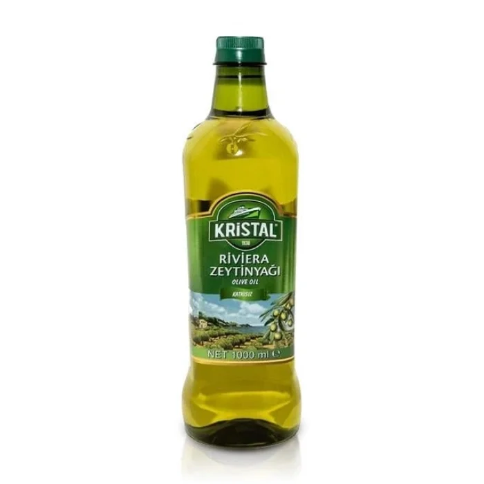Riviera Zeytinyağı 1lt Pet 1 Adet