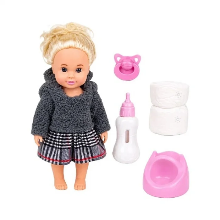 ROBIN TOYX106 ASEL ALTINI ISLATAN BEBEK 1 Adet