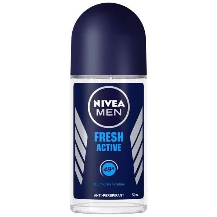 Roll On Bay   50Ml 1 Adet