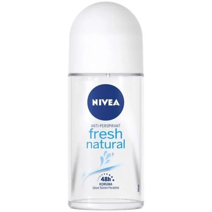 Roll-On Bayan   50ml. 1 Adet