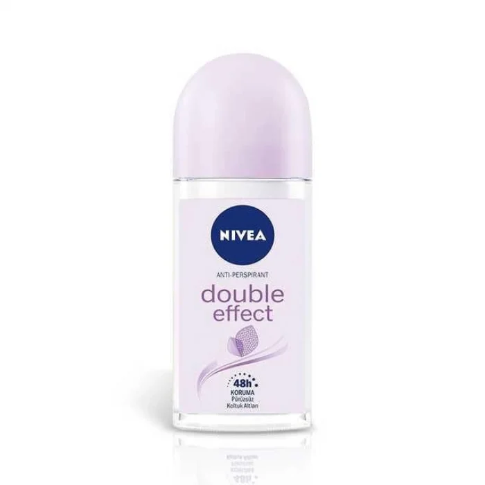 Roll-On Bayan Double Efect 50ml 1 Adet
