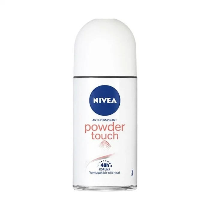 ROLL-ON POWDER TOUCH 50ml 1 Adet