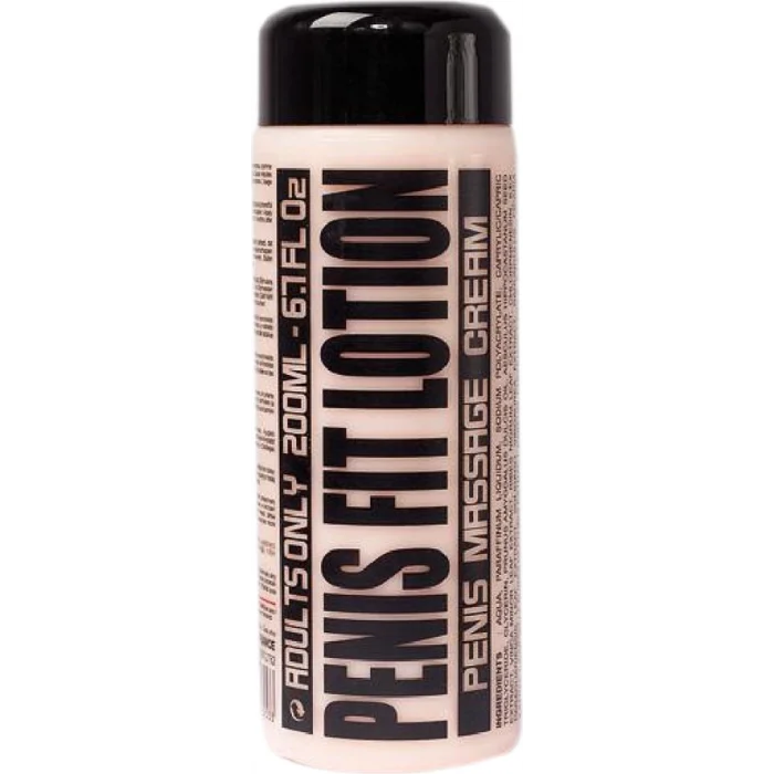 Roults Only Asimox Penııs Fıt Losyon 200 ml