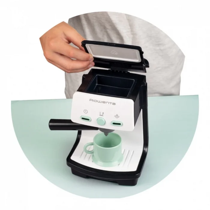 Rowenta Oyuncak Espresso Makinesi