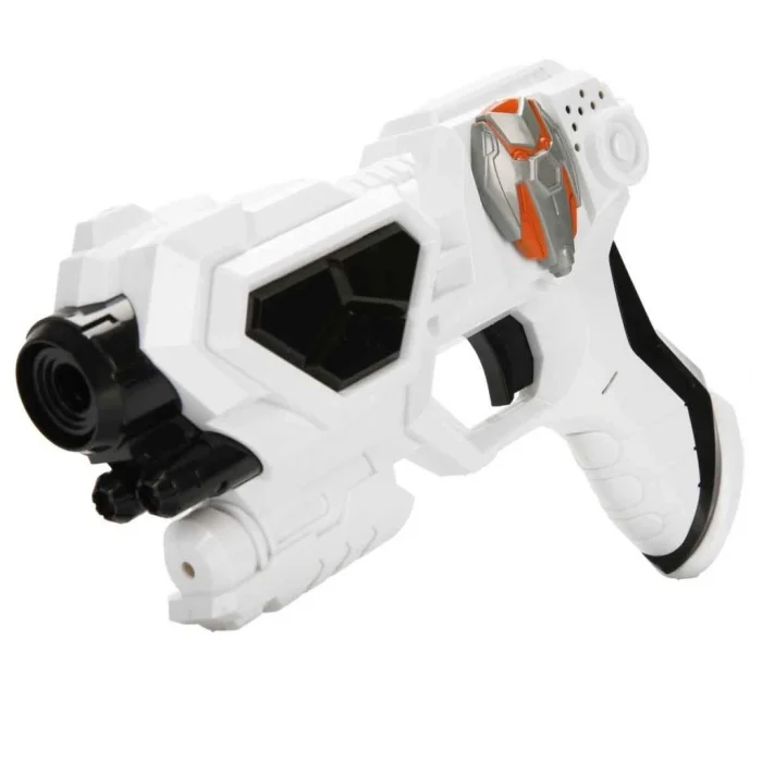 RST- I/C ROBOT  3İN1 BYZ