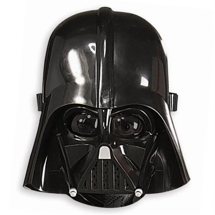 Rubies  Darth Vader Maske