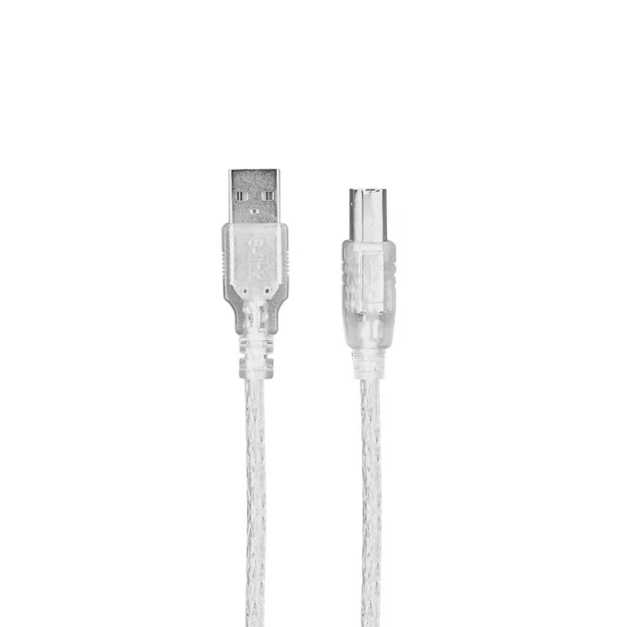 S-LINK SL-U2003, USB Yazıcı Kablosu, 3 Metre