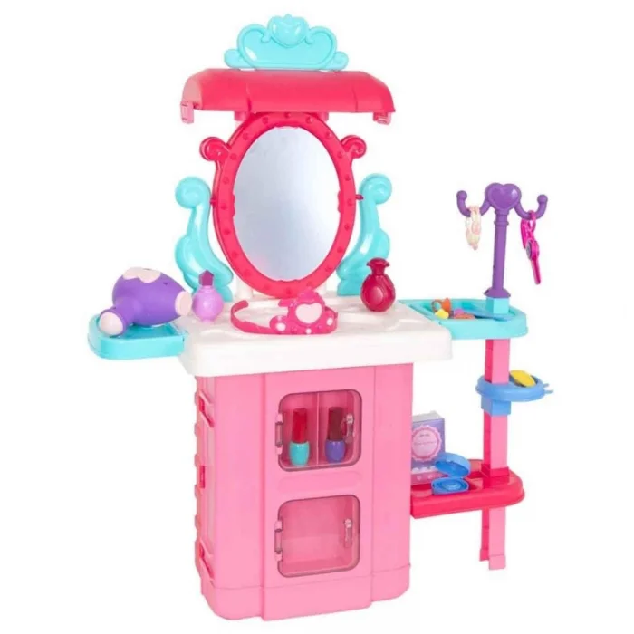 S00004369 GÜZELLİK SETİ BAVULLU-SUN