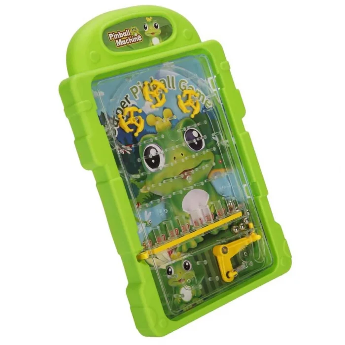 S00004612 OYUN PINBALL