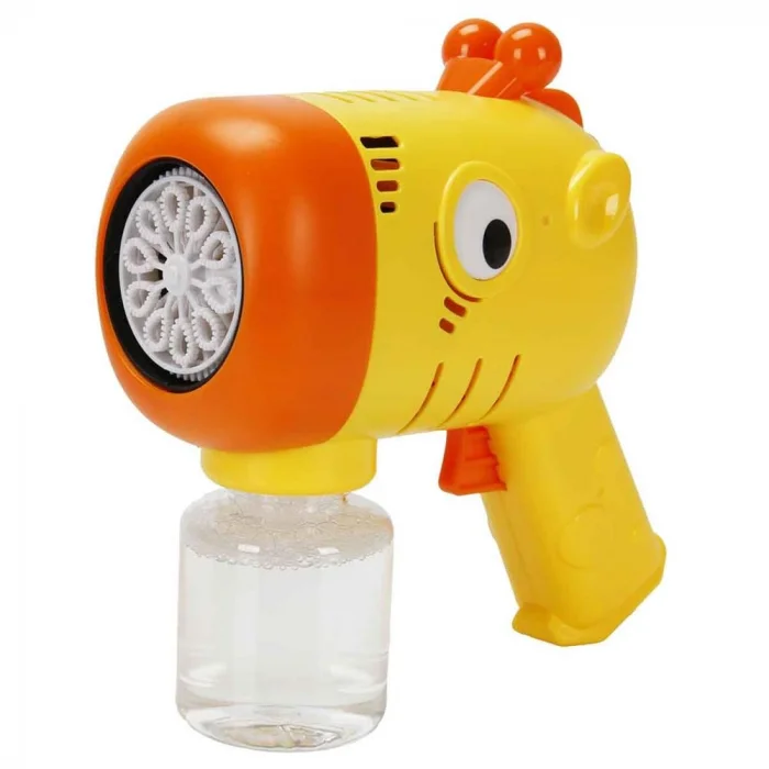 S00005667 KÖPÜK TABANCASI HAYVANLAR 80ML -SUN