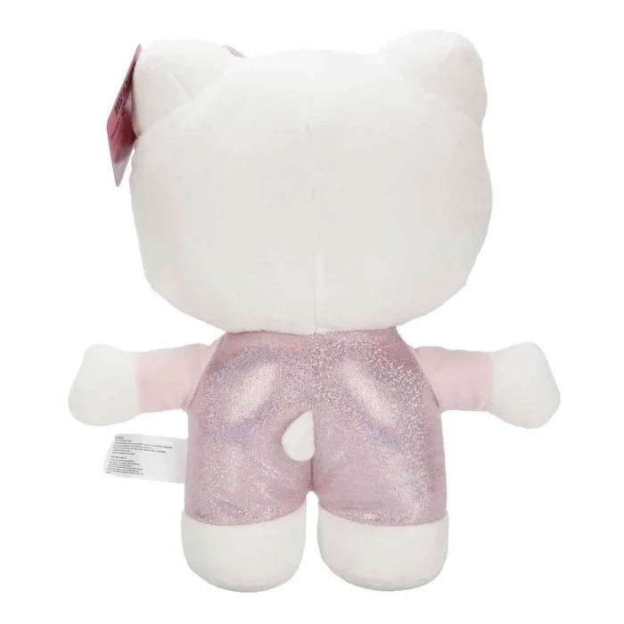 S00006115 PELUŞ HKITTY S1 SİMLİ TULUMLU 29CM