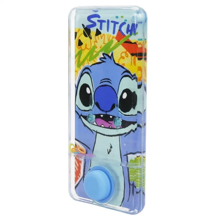 S00006443 SU OYUNLARI STITCH 2A.24D -SUN