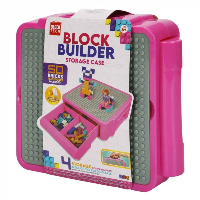 S00071451 SUN-RMS-BLOK SET SAKLAMA KUTULU