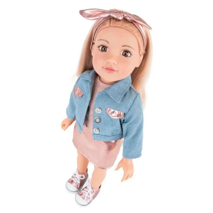 S00094817 BEBEK  47 CM