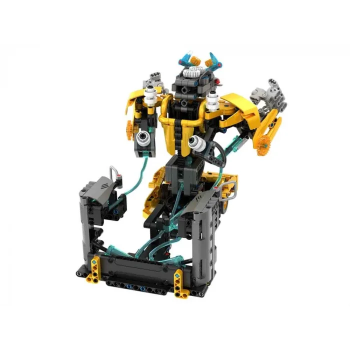 S01004512 HİDROLİK SAVAŞ ROBOTU 717PRÇ.-SUN