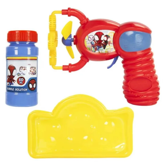 S02002624 KÖPÜK TABANCASI 50ML