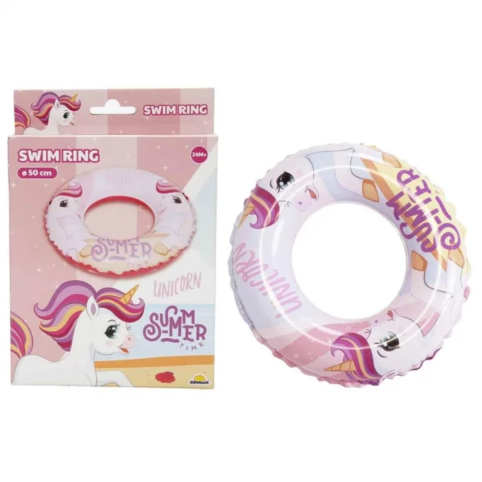 S03004200 ŞİŞ.GR.-CAN SİMİDİ 50CM UNICORN-SUN