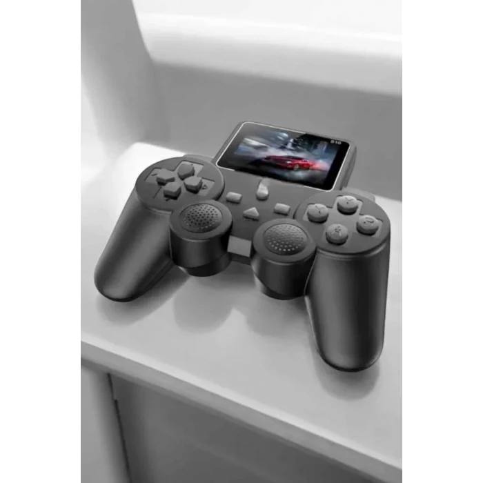 S10 Sup 520 Oyunlu Gamepad TV Uyumlu Gamepad