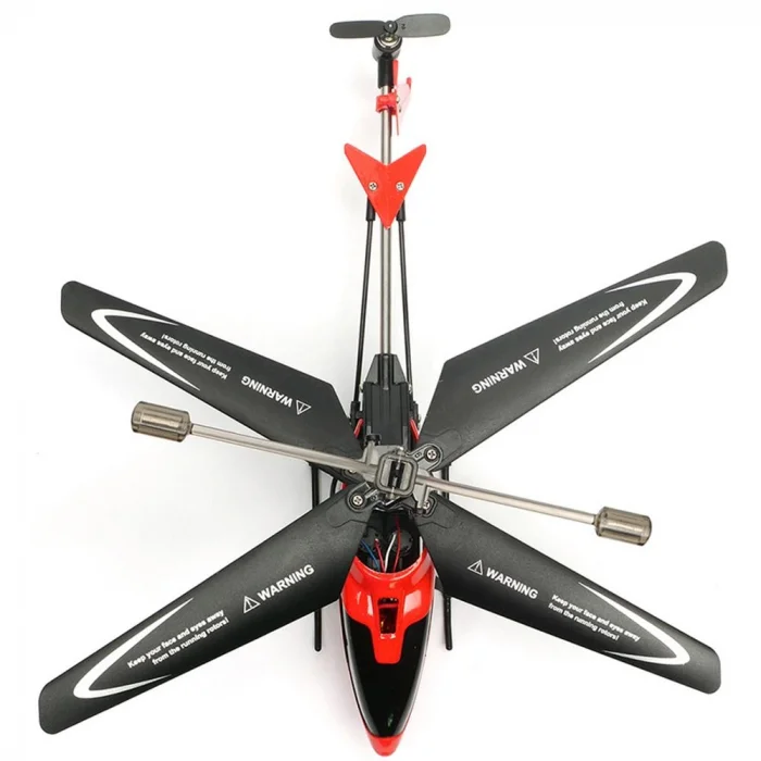 S5H UZ.KUM.HELİKOPTER -ZRV