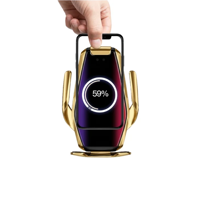 S7 SENSÖRLÜ TELEFON TUTUCU