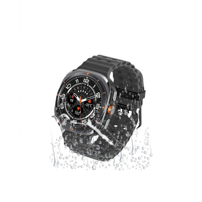 S7 ULTRA AKILLI SAAT