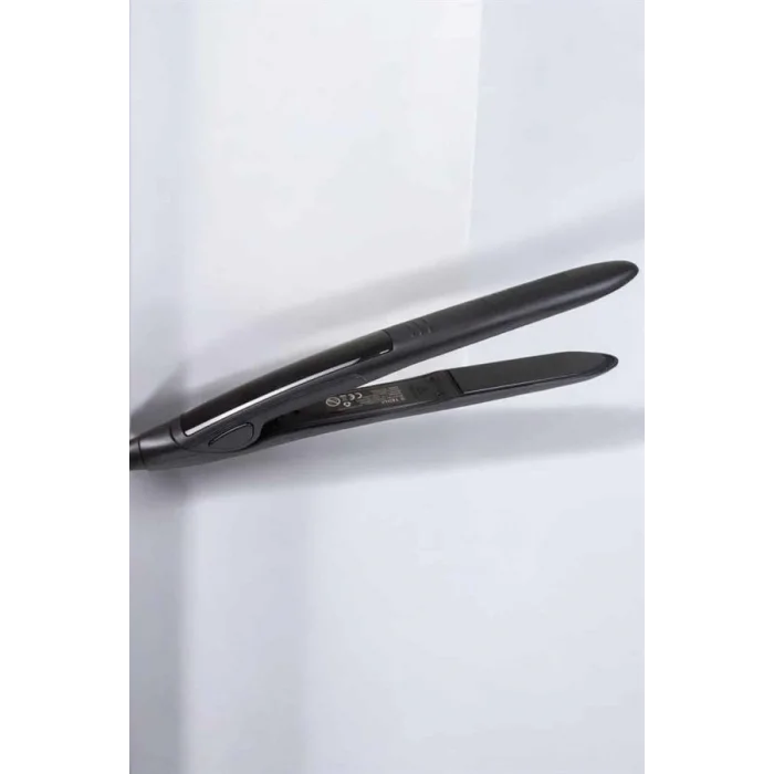 Saç Düzleştirici Isı Ayarlı Döner Kablo Yıpranma Karşıtı