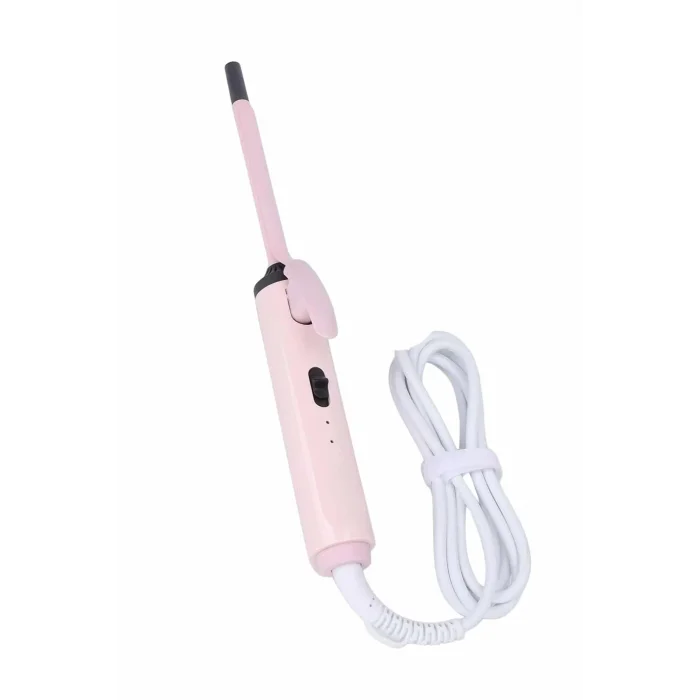 Saç Şekillendirici 10 MM Saç Maşası Seramik Kaplama