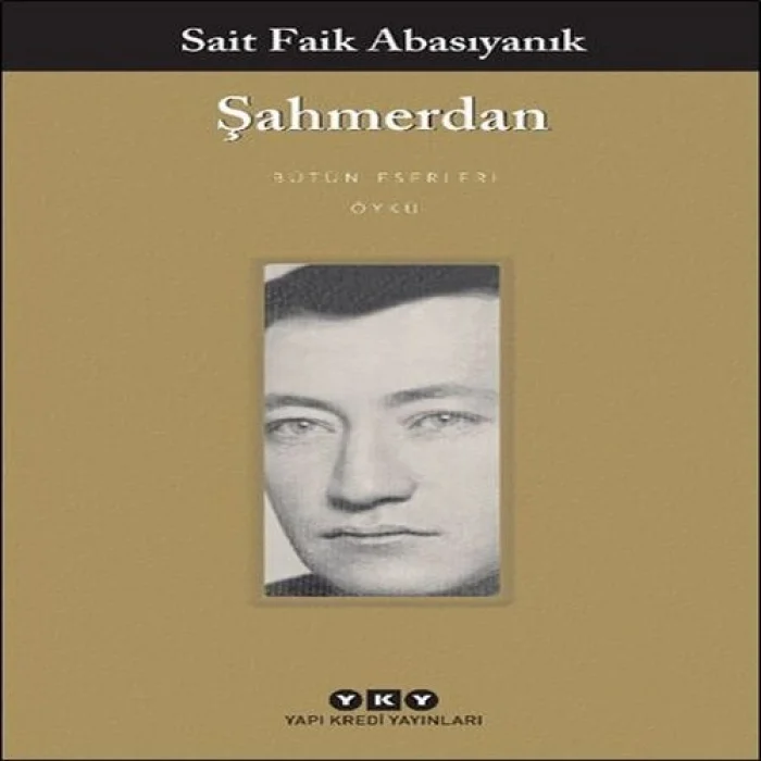 Şaerdan