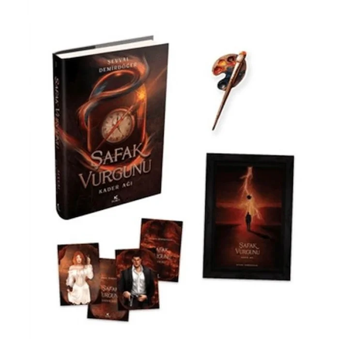 Şafak Vurgunu - 1