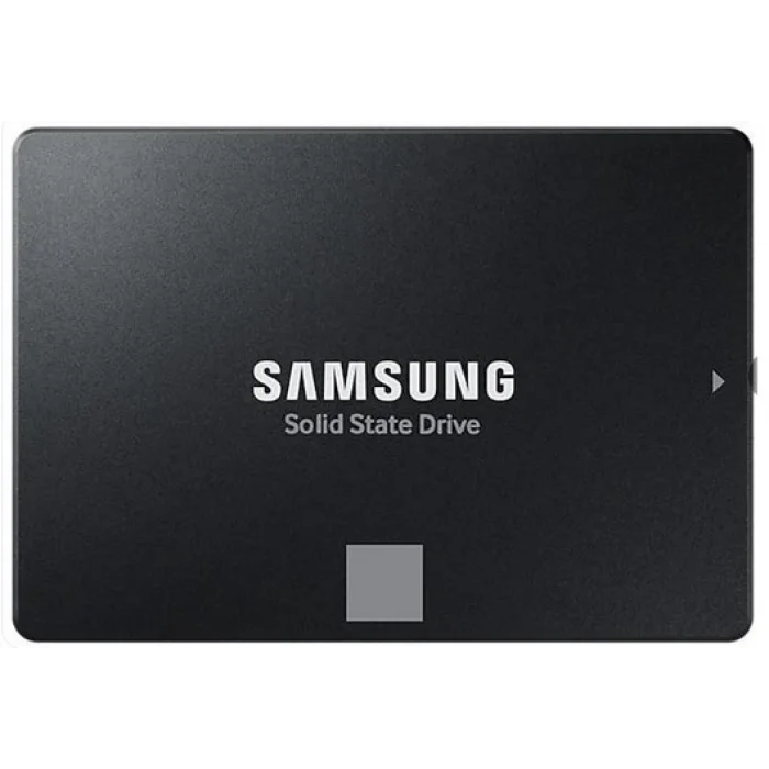 SAMSUNG 870 EVO 2.5 1TB SATA 3.0 560-530MB-S SSD DISK MZ-77E1T0BW