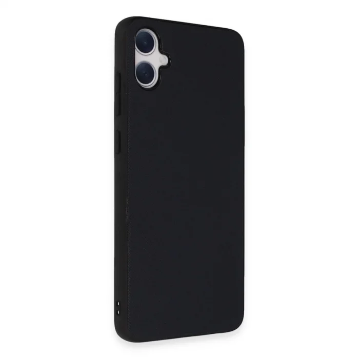 Samsung Galaxy A05 Kılıf Taft Kapak - Lacivert