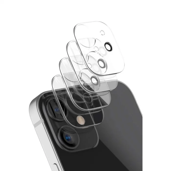 Samsung Galaxy A15 4g Kamera Lens Koruma Cam