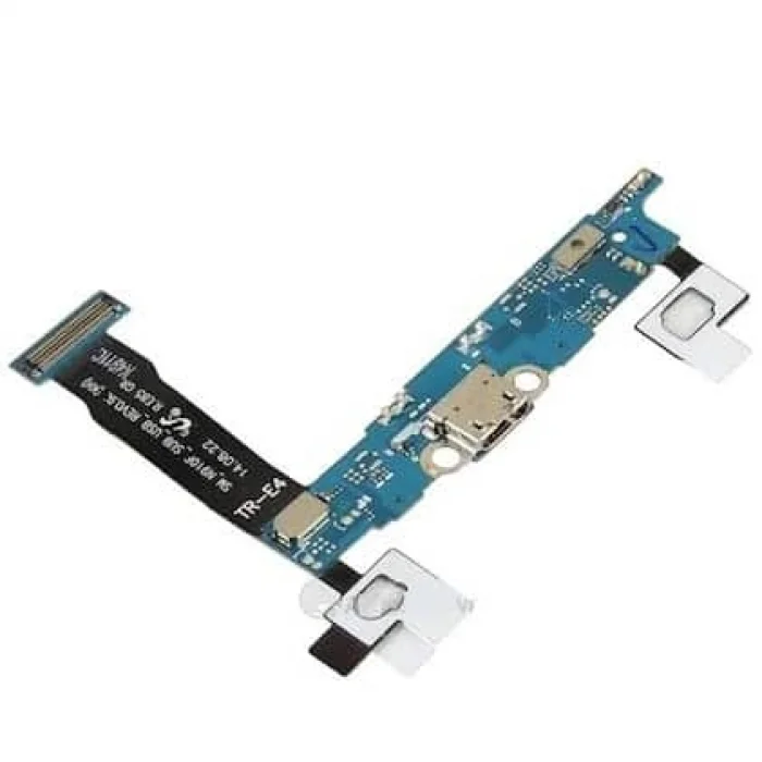Samsung Galaxy Note 4 N910 Şarj Soket Mikrofon Filmi