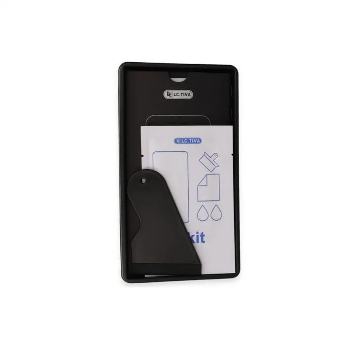 Samsung Galaxy S24 Ultra Durable Full Glue Curved Cam