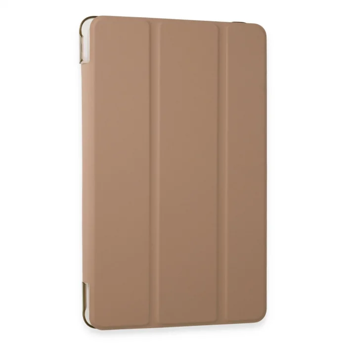 Samsung Galaxy Tab A9 Kılıf Tablet Smart Kılıf - Rose