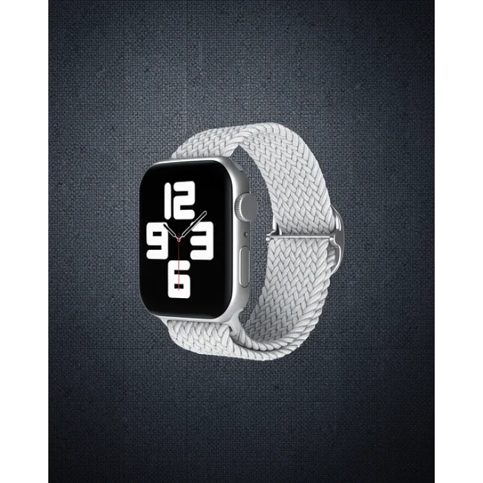 Samsung Watch 20mm Kordon - Gri