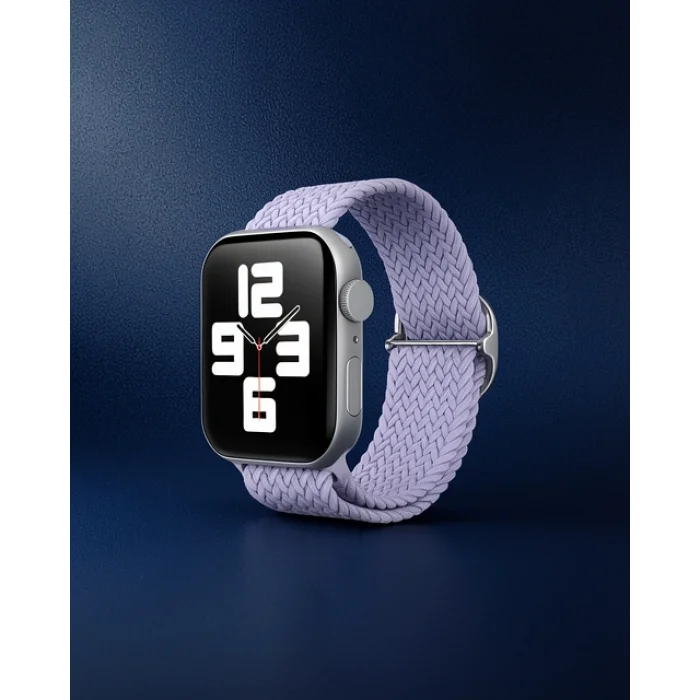 Samsung Watch 20mm Kordon - Lila