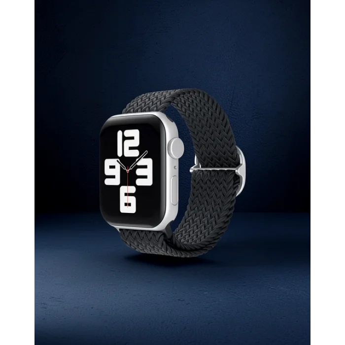 Samsung Watch 20mm Kordon - Siyah