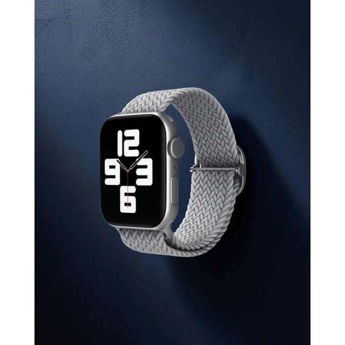 Samsung Watch 22mm Kordon - Gri