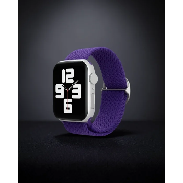 Samsung Watch 22mm Kordon - Mor