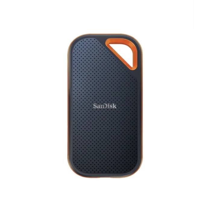 SanDisk Extreme PRO Portable SSD 2000MB/