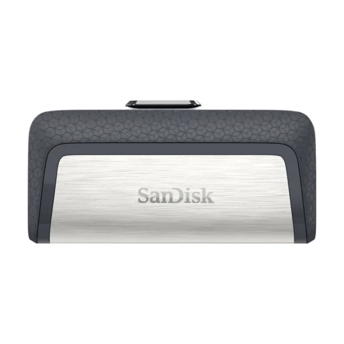 SanDisk SanDisk Ultra® Dual Drive USB Type-CTM, Flash Drive 128GB