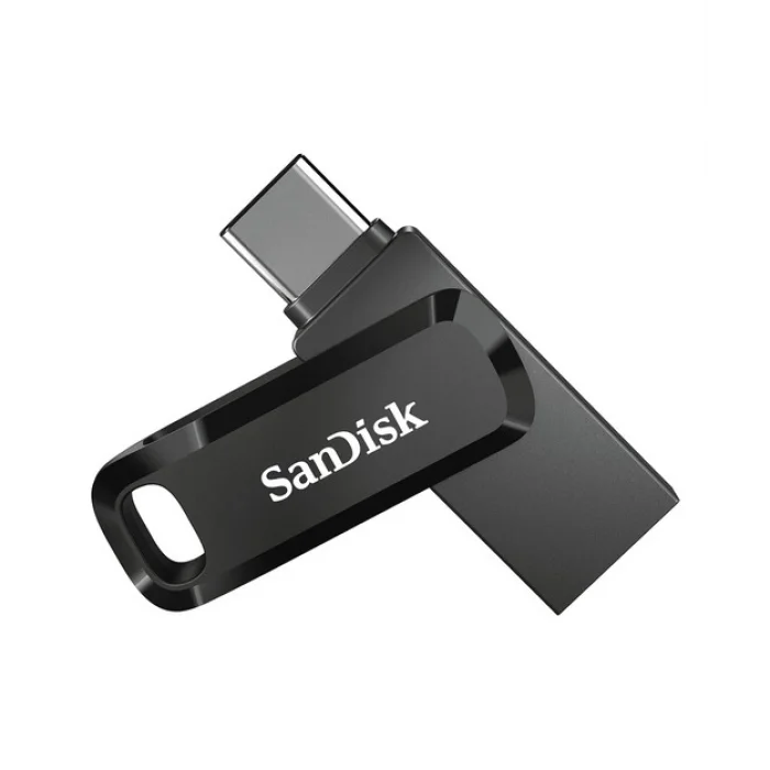 SanDisk Ultra Dual Drive Go USB Type C 256GB