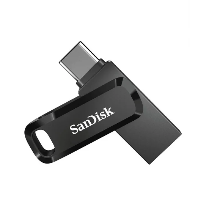 SanDisk Ultra Dual Drive Go USB Type-C F