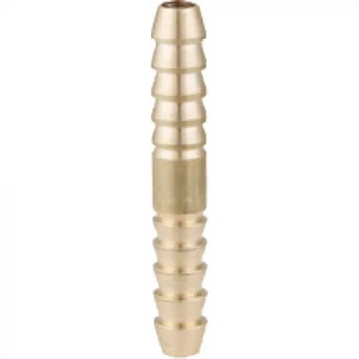 Sarı Prinç Hortum Eki 8 mm