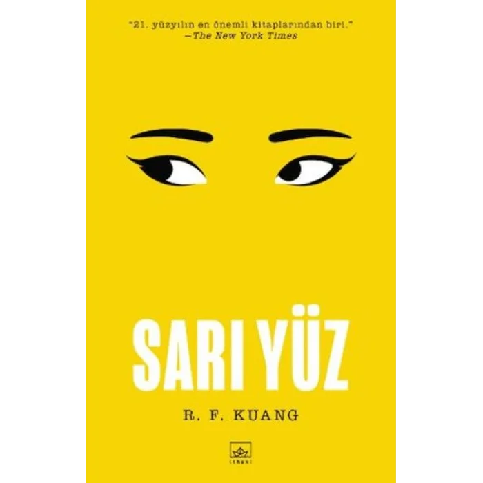 Sarı Yüz