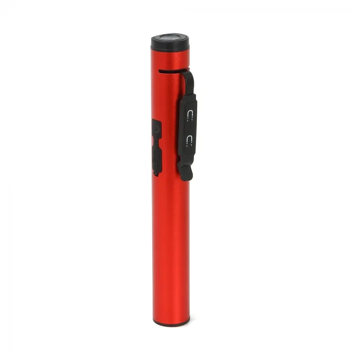 Şarjlı Mıknatıslı Çalışma Lambası Cep Feneri WT-307-S