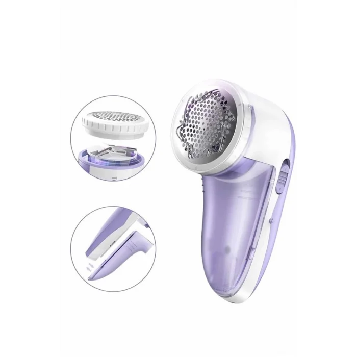 Şarjlı Tüy Toplama Makinesi Tüy Alıcı Toplayıcı Şarjlı Tiftik Kazak Toplama Makinesi